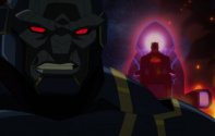 Justice League Dark: Apokolips War (2020) Кадр 1