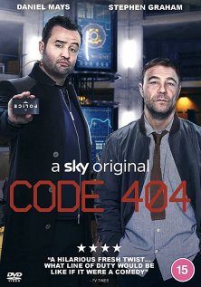 Ошибка 404 (1 сезон)