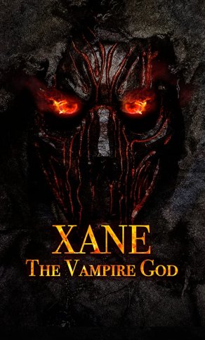 Xane: The Vampire God Постер