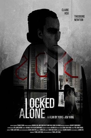 Locked Alone (2018) Постер