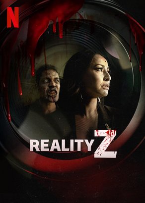 Зомби-реальность (2020) Постер