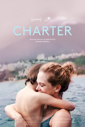 Charter (2020) Постер