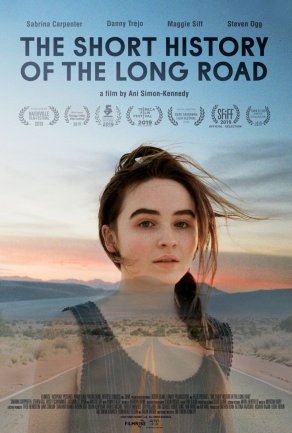 The Short History of the Long Road (2019) Постер