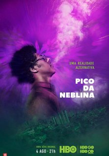 Пико-да Неблина (1 сезон)