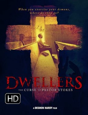 Dwellers: The Curse of Pastor Stokes (2020) Постер