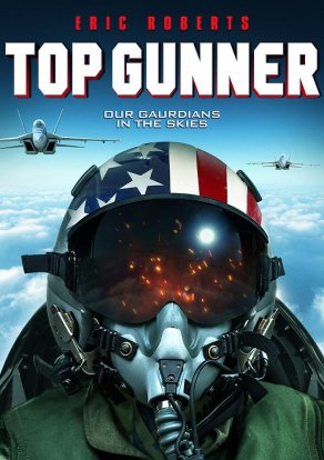 Top Gunner (2020) Постер
