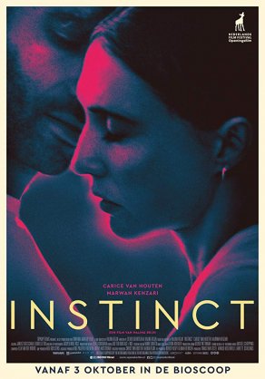 Инстинкт (2019) Постер