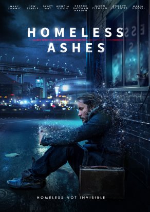Homeless Ashes Постер