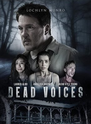 Dead Voices (2020) Постер