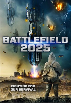 Battlefield 2025 Постер