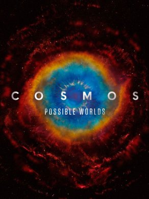 Космос: Возможные миры (2020) Постер