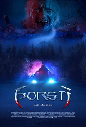 Þorsti (2019) Постер