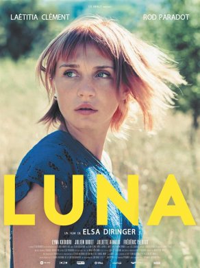 Luna (2017) Постер