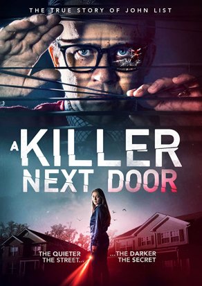 A Killer Next Door (2020) Постер