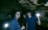 Beneath: A Cave Horror (2018) Кадр 4