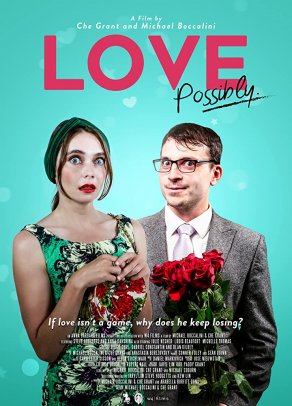 Love Possibly (2018) Постер