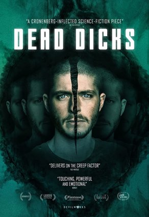 Dead Dicks (2019) Постер
