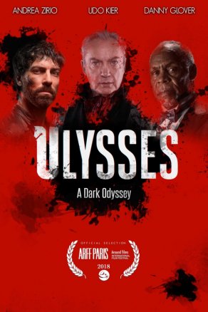Улисс: Тёмная Одиссея (2018) Постер