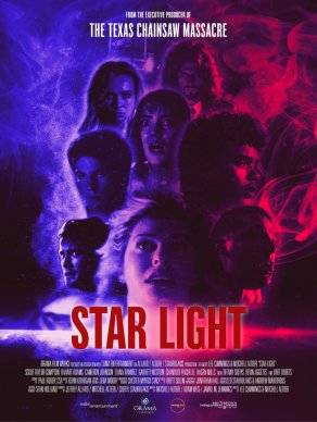 Свет звезды (2020) Постер