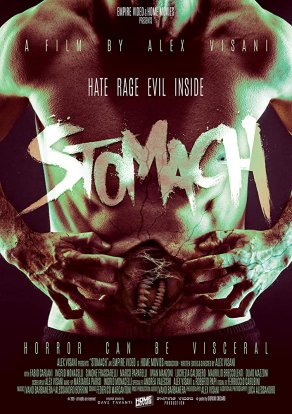 Stomach (2018) Постер