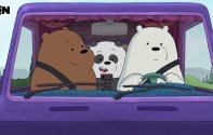 We Bare Bears: The Movie (2020) Кадр 1