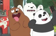 We Bare Bears: The Movie (2020) Кадр 3