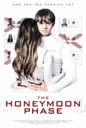 Медовый месяц (2019) Постер