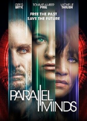 Parallel Minds Постер