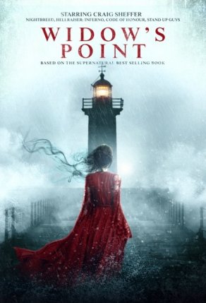Widow's Point Постер