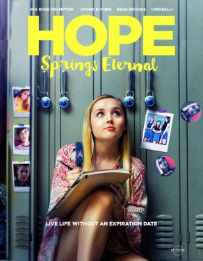 Надежда умирает последней (2018) Постер