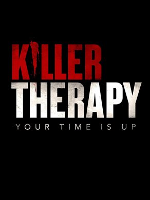 Терапия для убийцы (2019) Постер