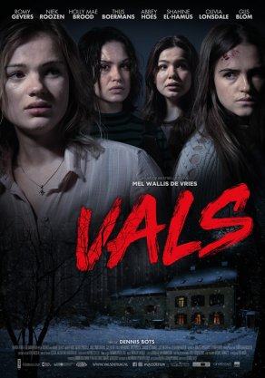 Vals (2019) Постер