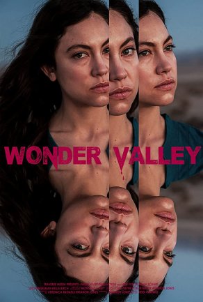 Wonder Valley (2016) Постер