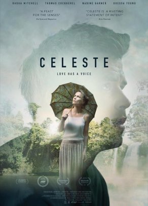Celeste (2018) Постер