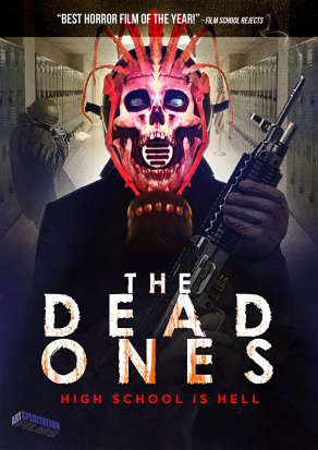Мёртвые (2019) Постер