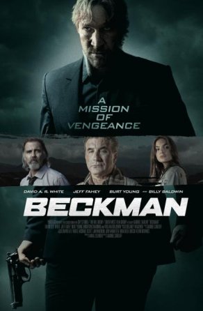 Beckman (2020) Постер