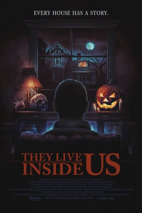 Они живут внутри нас (2020) Постер