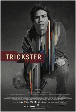 Трикстер (2020) Постер