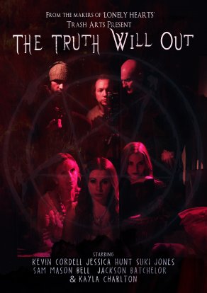 The Truth Will Out Постер