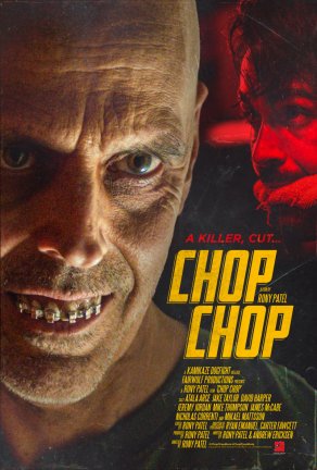 Chop Chop (2020) Постер