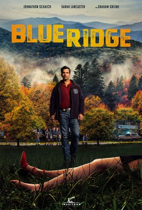 Blue Ridge (2020) Постер