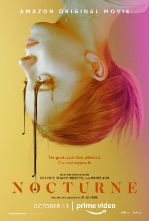 Ноктюрн (2020) Постер