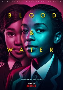 Кровь и вода (1 сезон)