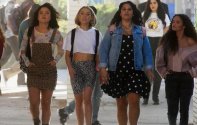 American Pie Presents: Girls' Rules (2020) Кадр 4