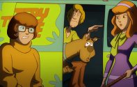 Happy Halloween, Scooby-Doo! (2020) Кадр 2