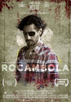 Rocambola (2020) Постер