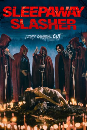Sleepaway Slasher (2020) Постер
