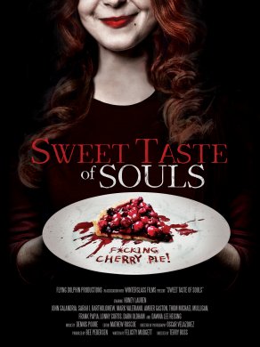 Sweet Taste of Souls (2020) Постер