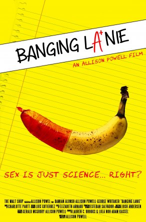 Banging Lanie (2020) Постер