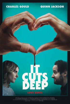 It Cuts Deep (2020) Постер